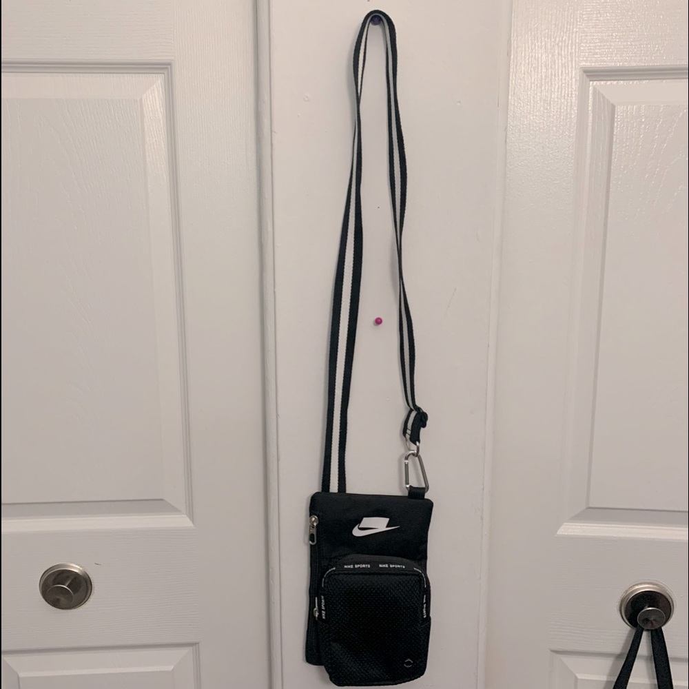 Mens nike bag